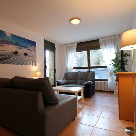 Appartamento Pont de Toneta 1,6 Ransol, Zona Grandvalira Esterno foto