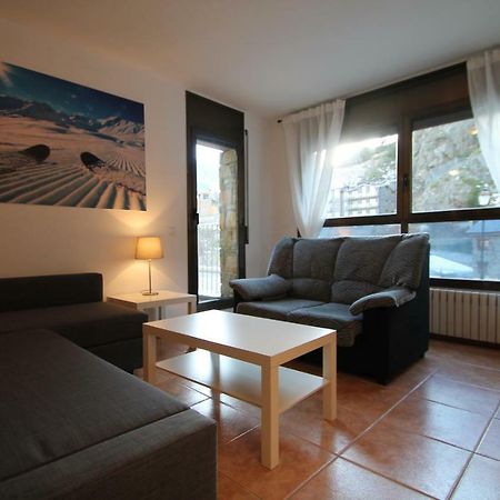Appartamento Pont de Toneta 1,6 Ransol, Zona Grandvalira Esterno foto