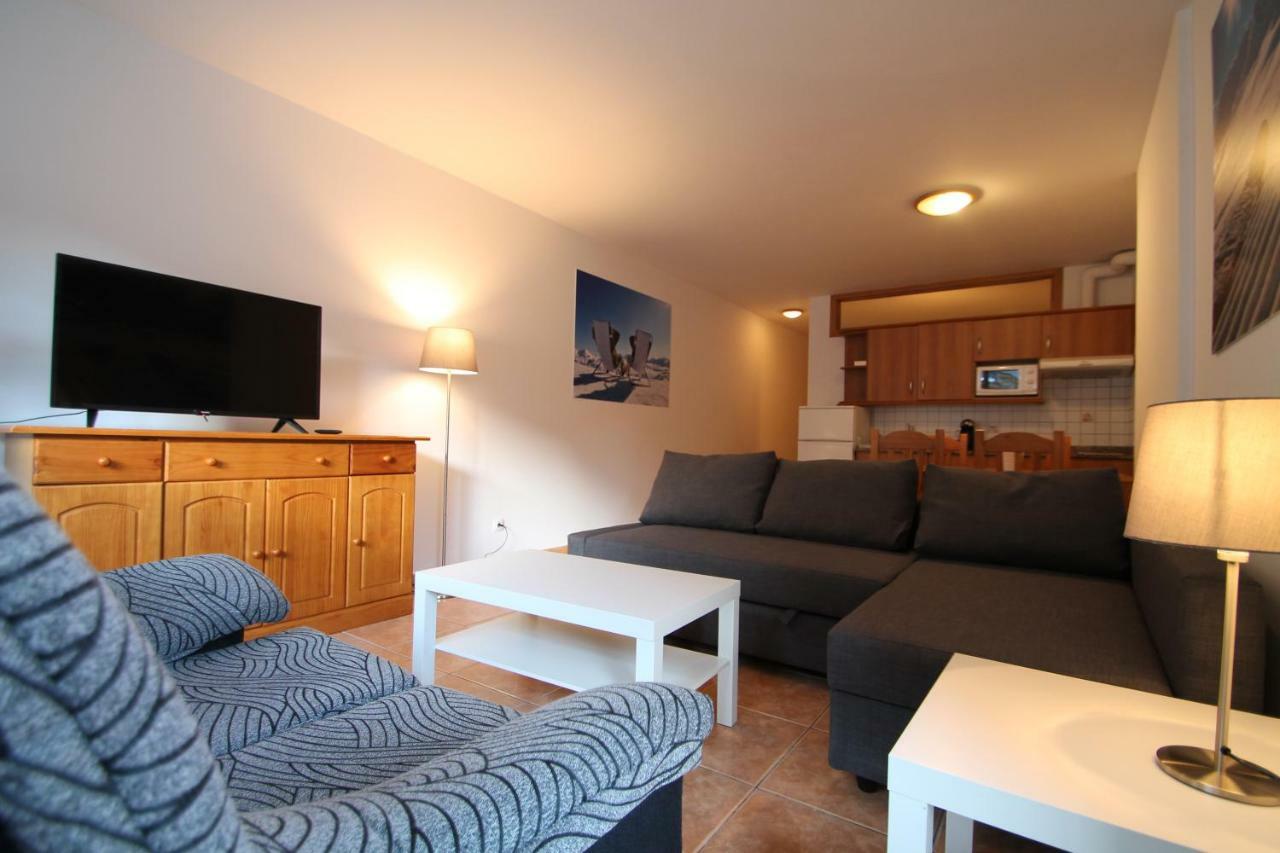 Appartamento Pont de Toneta 1,6 Ransol, Zona Grandvalira Esterno foto