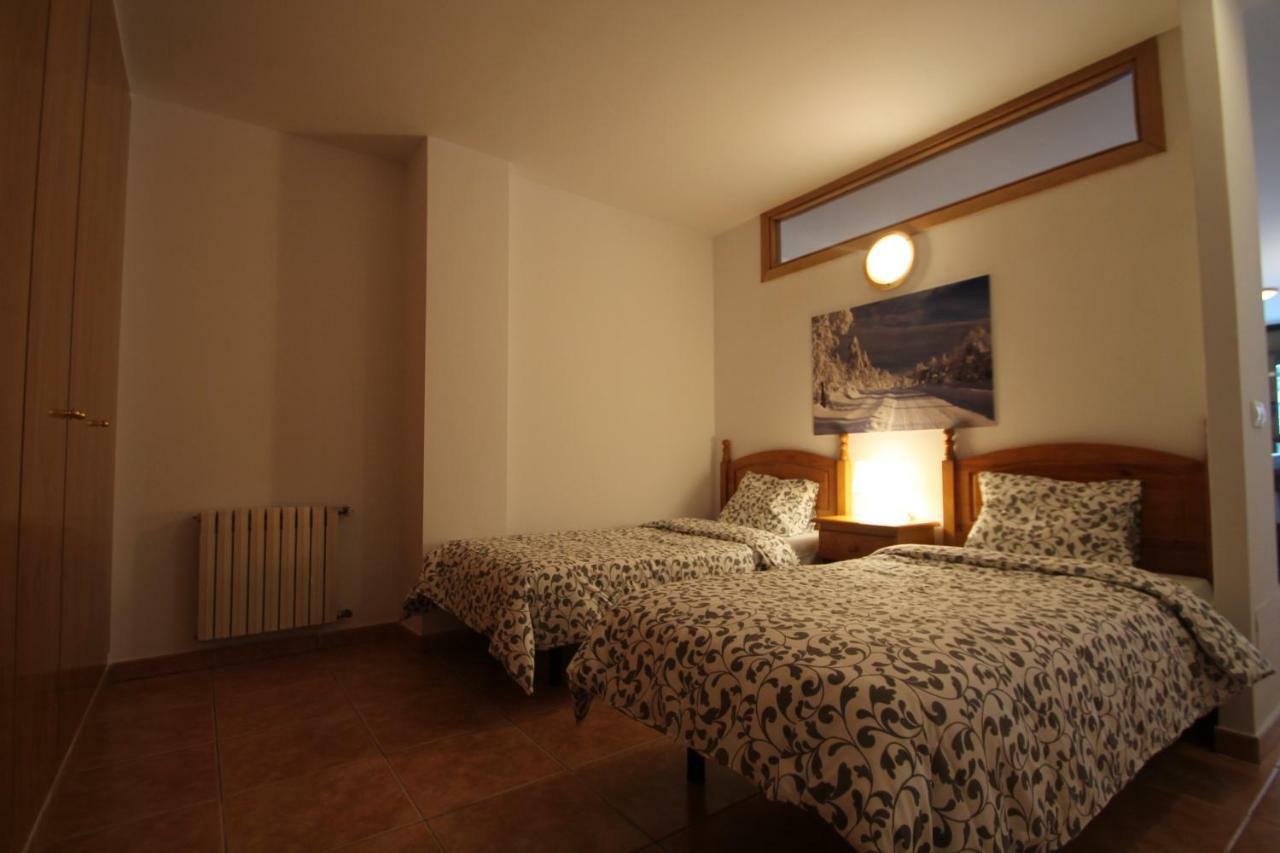 Appartamento Pont de Toneta 1,6 Ransol, Zona Grandvalira Esterno foto