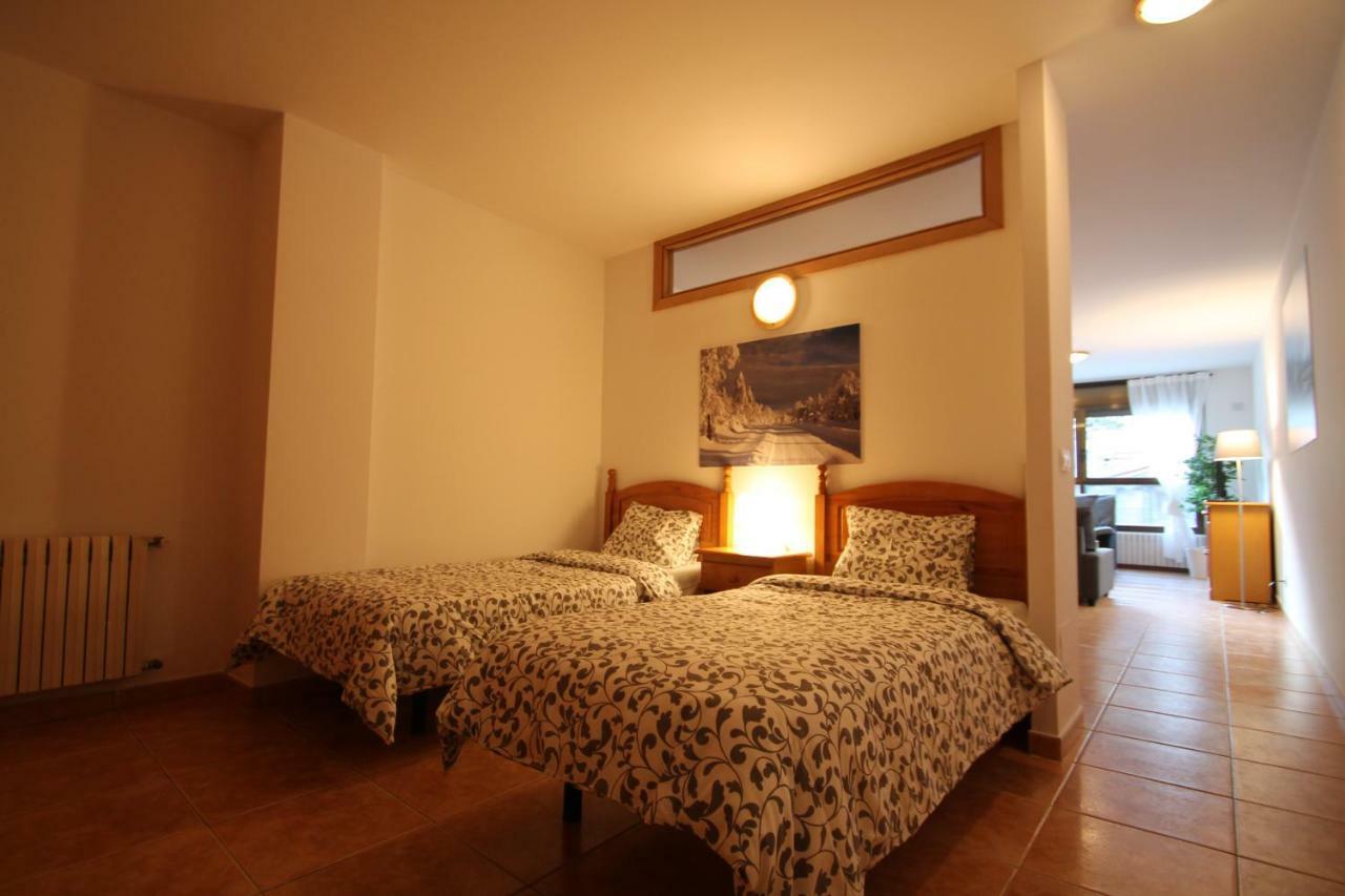 Appartamento Pont de Toneta 1,6 Ransol, Zona Grandvalira Esterno foto